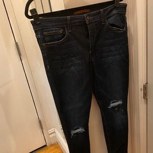 Joe’s Jeans Size 31 Skinny Fit